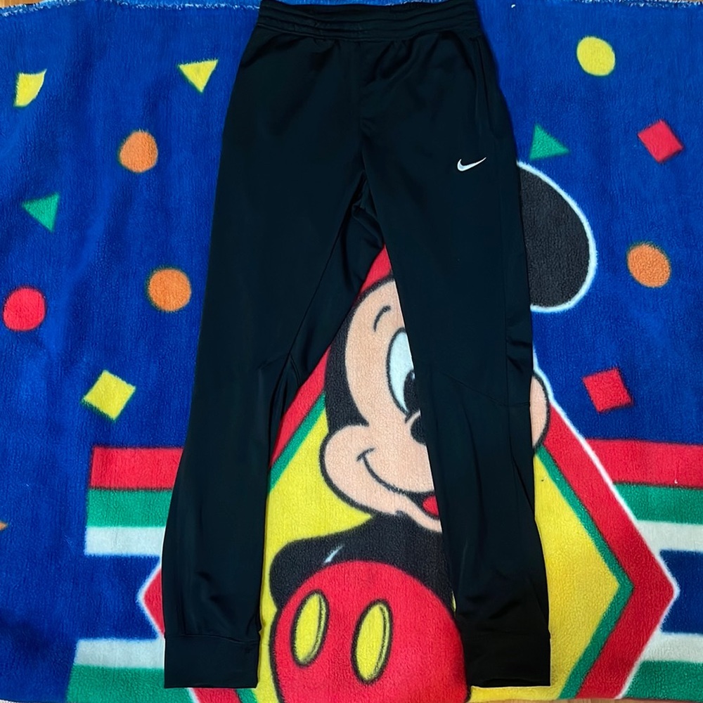 Nike sweat pants